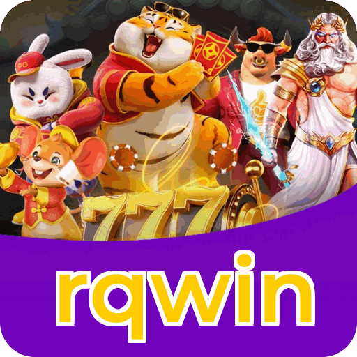 Jogos com maior RTP na rqwin