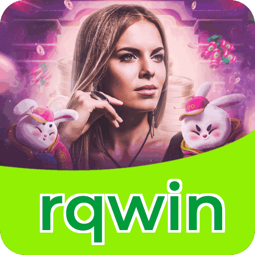 Login rápido no app rqwin